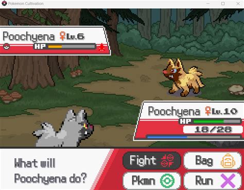 f95 pokemon|Pokémon Cultivation [v0.675.7 Demo] [Man Don't Hop] .